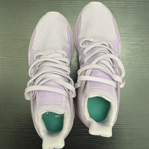 WOMENS ADIDAS SNEAKERS - Picture 3 of 3